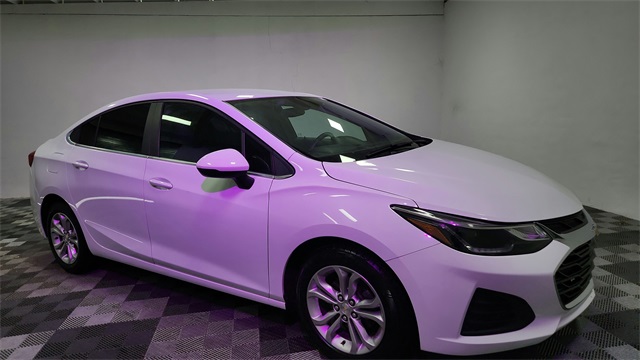 2019 Chevrolet Cruze LT Image 5 of 25