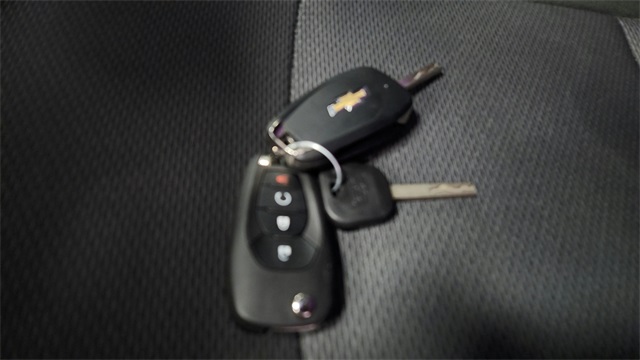 2019 Chevrolet Cruze LT Image 21 of 25