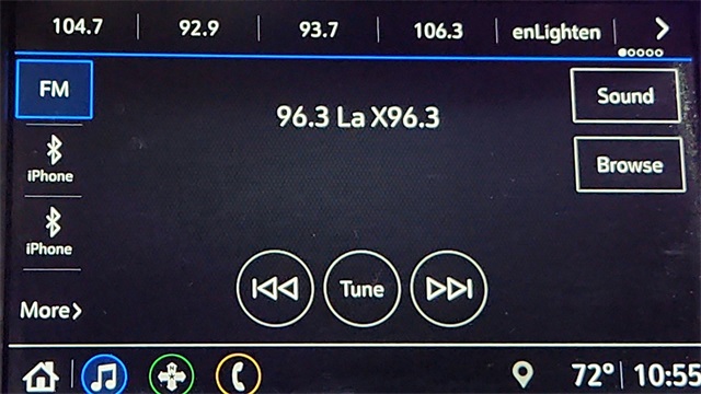 2019 Chevrolet Cruze LT Image 23 of 25