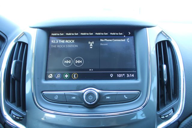 2019 Chevrolet Cruze LT Image 21 of 27