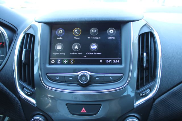 2019 Chevrolet Cruze LT Image 23 of 27