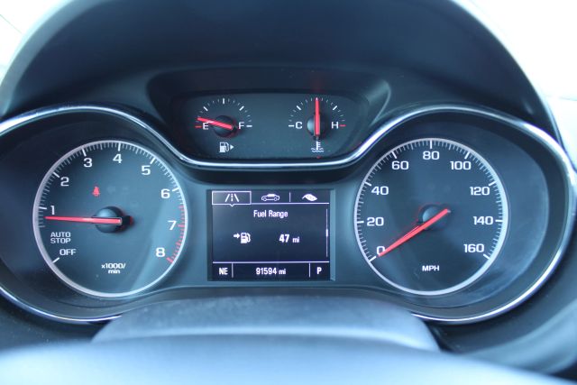 2019 Chevrolet Cruze LT Image 20 of 27