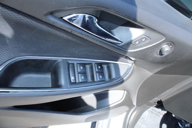 2019 Chevrolet Cruze LT Image 27 of 27