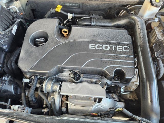 2019 Chevrolet Equinox LT Image 9 of 35