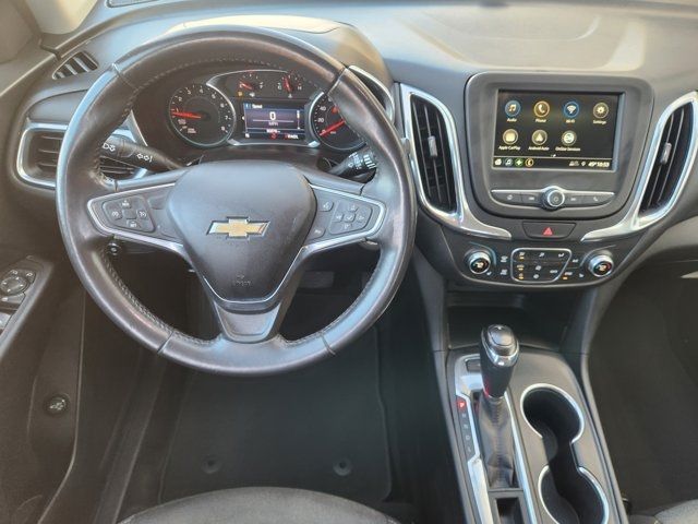 2019 Chevrolet Equinox LT Image 35 of 35