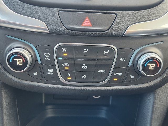 2019 Chevrolet Equinox LT Image 22 of 35