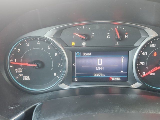 2019 Chevrolet Equinox LT Image 16 of 35