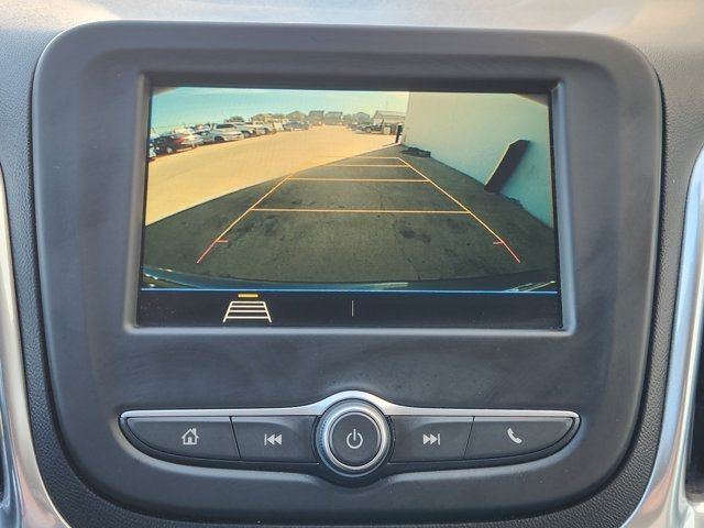 2019 Chevrolet Equinox LT Image 18 of 35