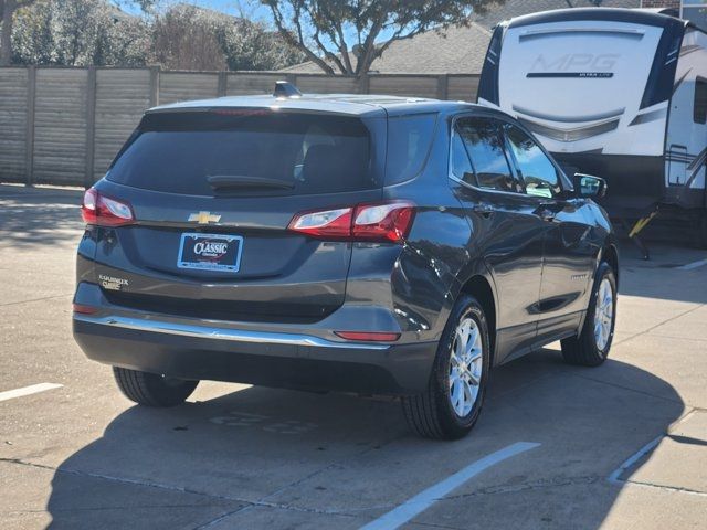 2019 Chevrolet Equinox LT Image 5 of 35