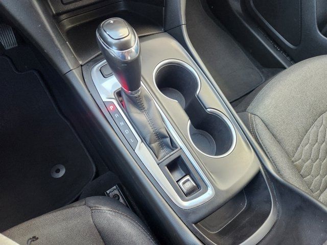 2019 Chevrolet Equinox LT Image 20 of 35