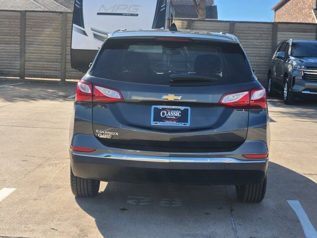 2019 Chevrolet Equinox LT Image 6 of 35