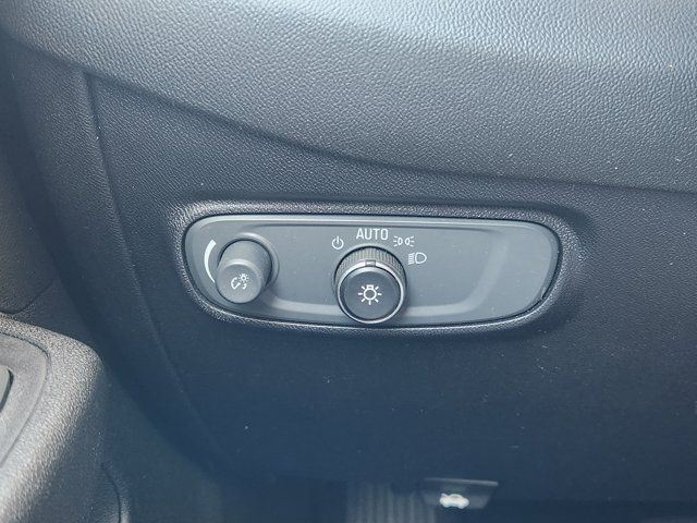 2019 Chevrolet Equinox LT Image 23 of 35