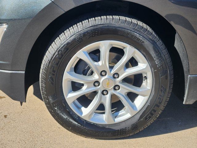 2019 Chevrolet Equinox LT Image 10 of 35