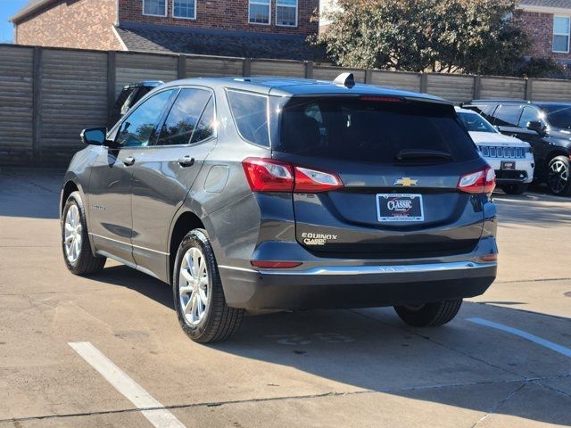 2019 Chevrolet Equinox LT Image 7 of 35