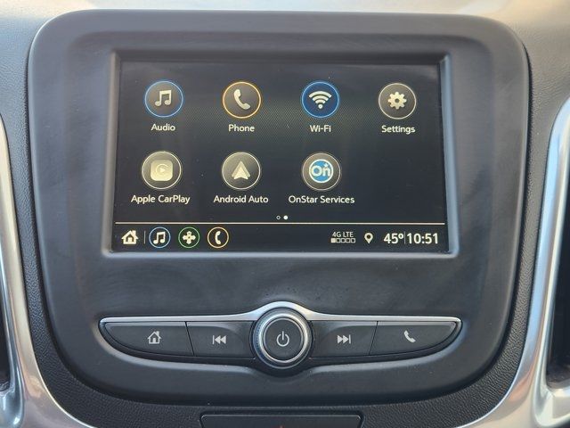 2019 Chevrolet Equinox LT Image 19 of 35