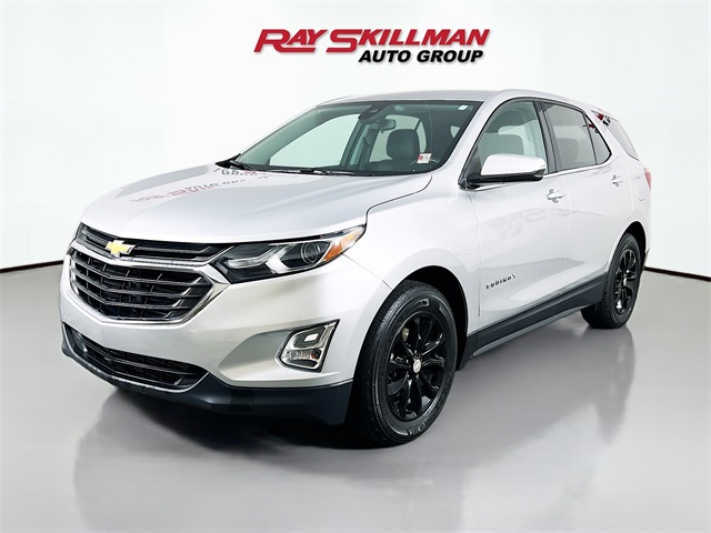 Vehicle image 1 of 40