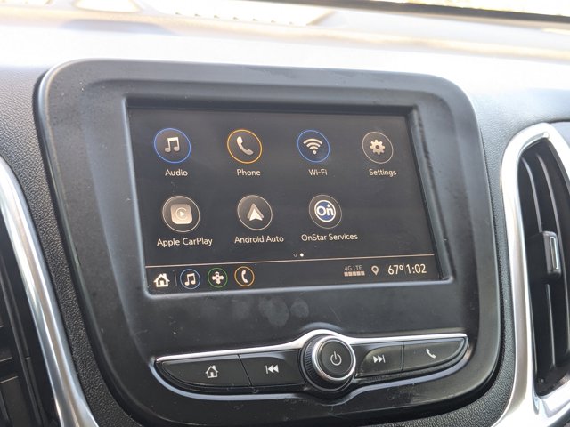 2019 Chevrolet Equinox LT Image 23 of 36