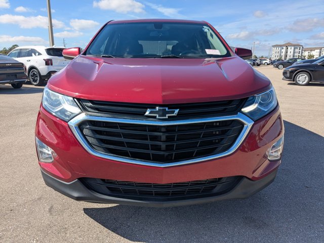 2019 Chevrolet Equinox LT Image 3 of 36