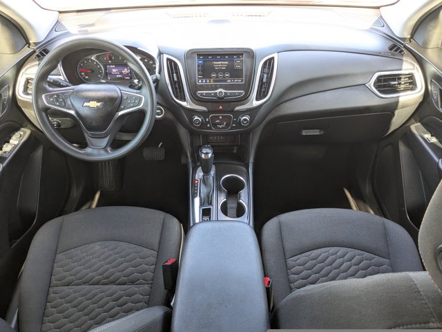 2019 Chevrolet Equinox LT Image 17 of 36