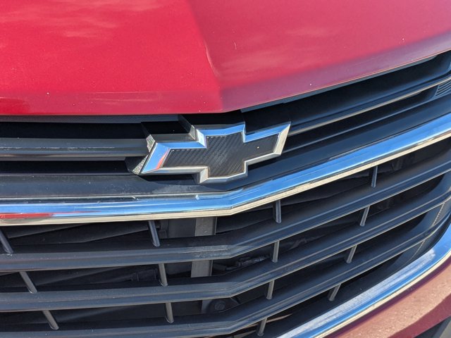 2019 Chevrolet Equinox LT Image 31 of 36