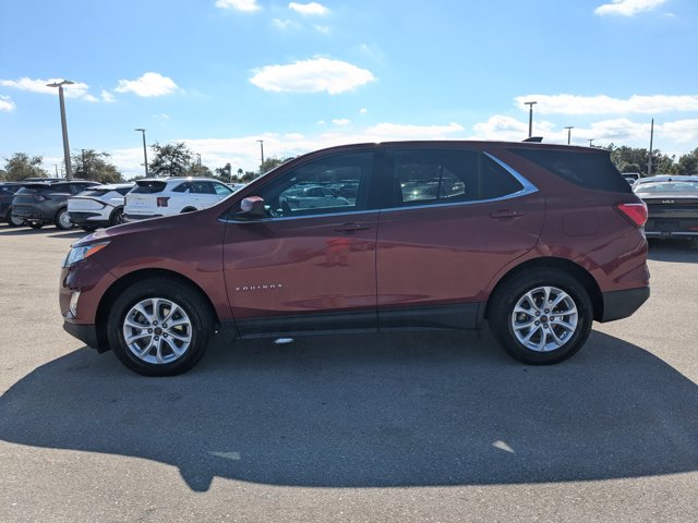 2019 Chevrolet Equinox LT Image 12 of 36