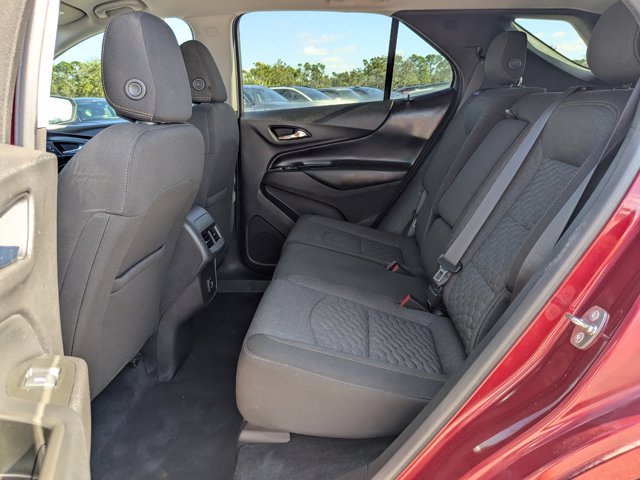 2019 Chevrolet Equinox LT Image 15 of 36