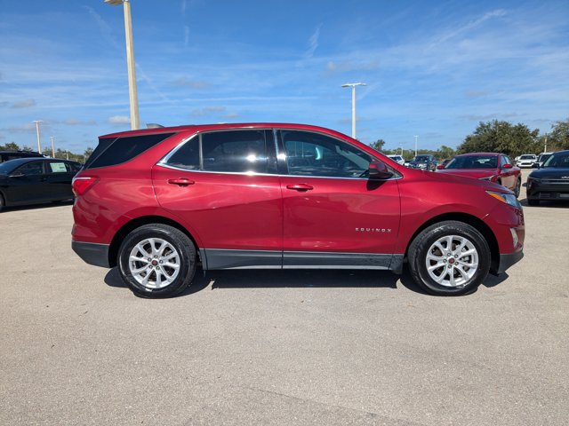 2019 Chevrolet Equinox LT Image 7 of 36