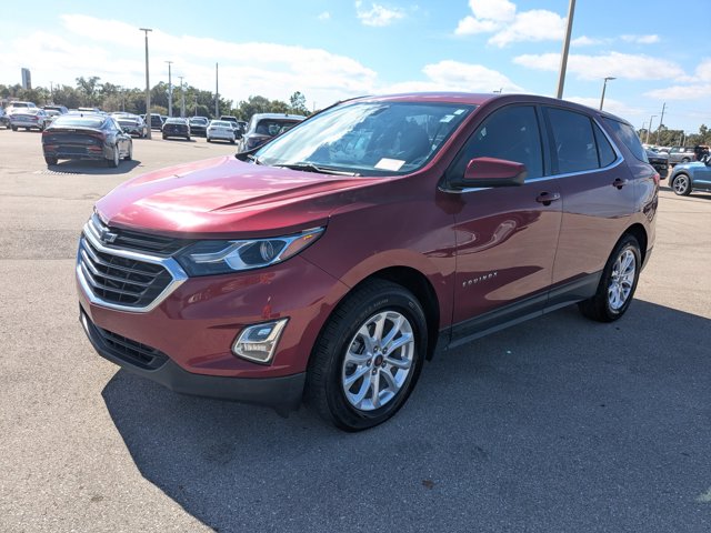 2019 Chevrolet Equinox LT Image 1 of 36