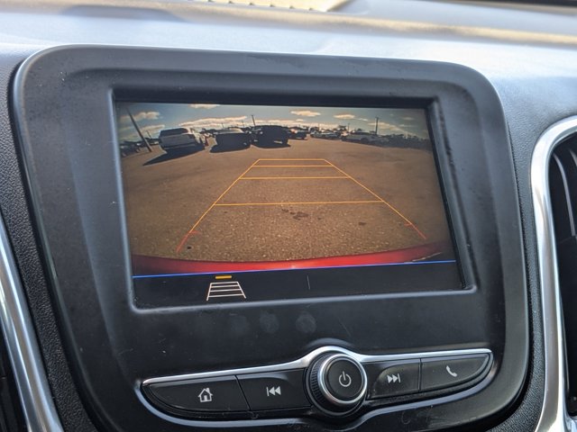 2019 Chevrolet Equinox LT Image 21 of 36