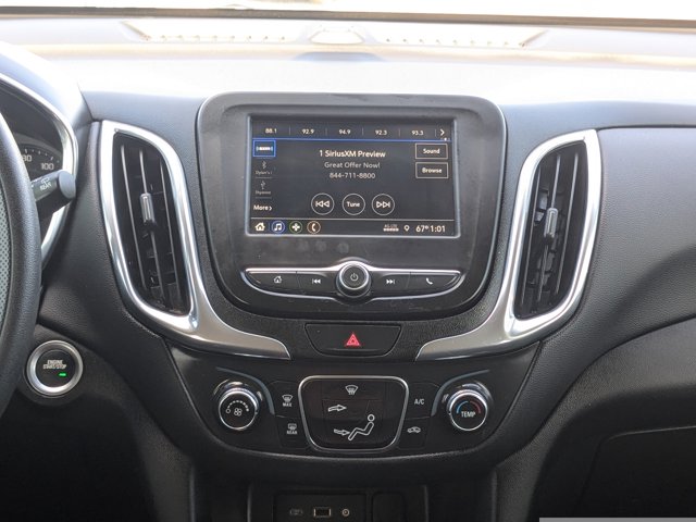 2019 Chevrolet Equinox LT Image 22 of 36