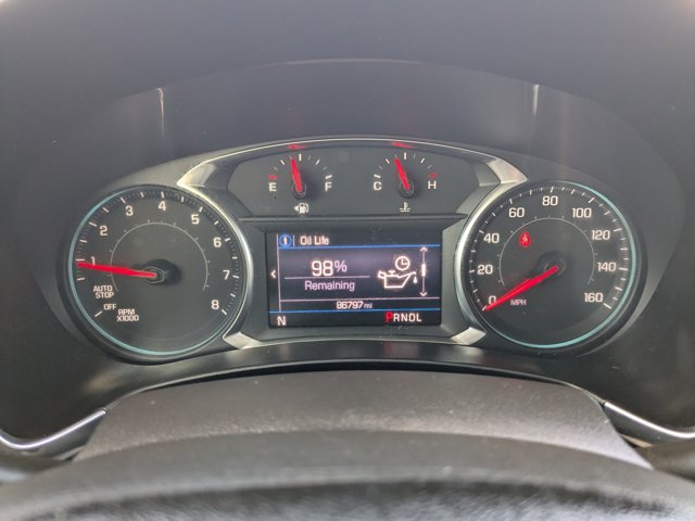 2019 Chevrolet Equinox LT Image 19 of 36