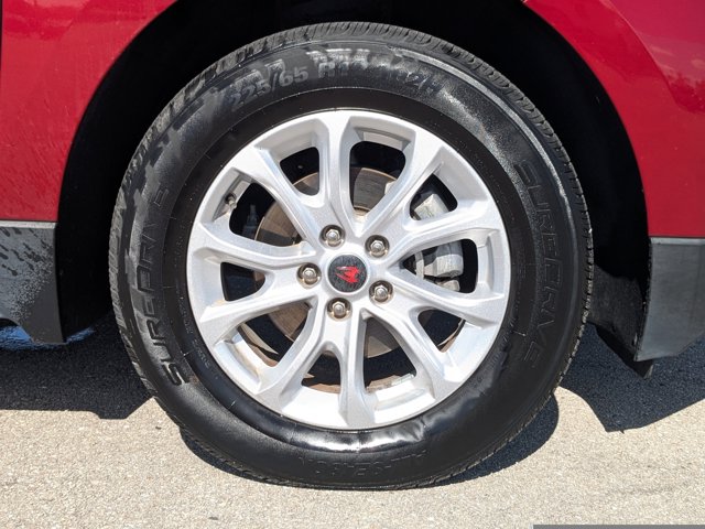 2019 Chevrolet Equinox LT Image 13 of 36