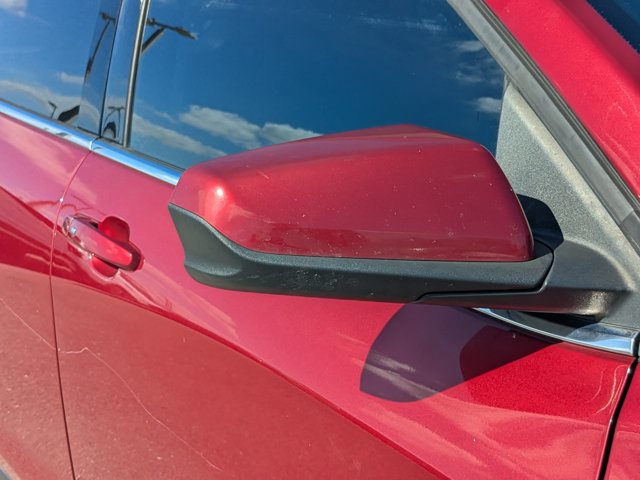 2019 Chevrolet Equinox LT Image 25 of 36