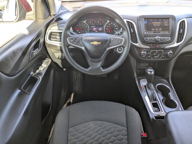 2019 Chevrolet Equinox LT Image 16 of 36