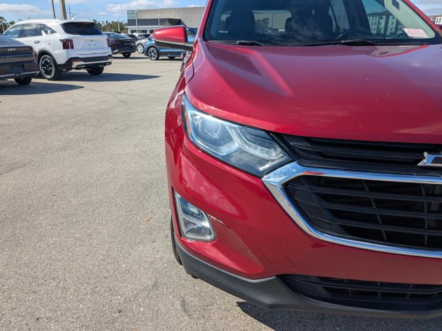 2019 Chevrolet Equinox LT Image 34 of 36