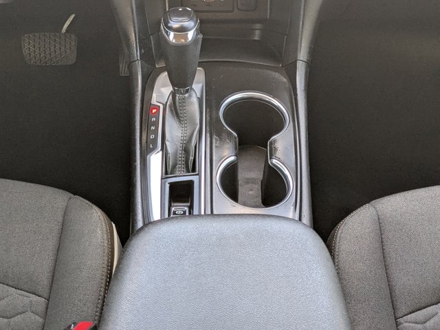 2019 Chevrolet Equinox LT Image 24 of 36