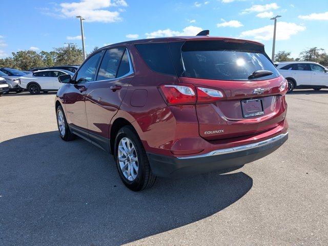 2019 Chevrolet Equinox LT Image 11 of 36