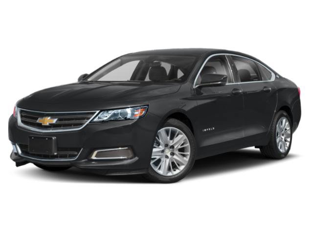 2019 Chevrolet Impala Premier Image 2 of 18
