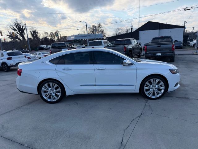 2019 Chevrolet Impala Premier Image 6 of 22