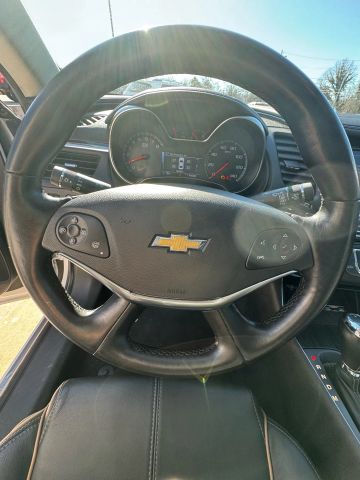 2019 Chevrolet Impala Premier Image 17 of 22
