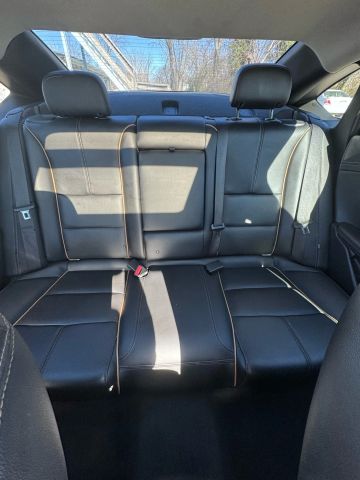 2019 Chevrolet Impala Premier Image 11 of 22
