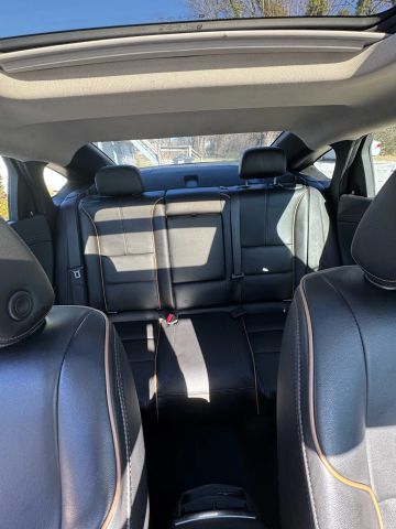 2019 Chevrolet Impala Premier Image 15 of 22