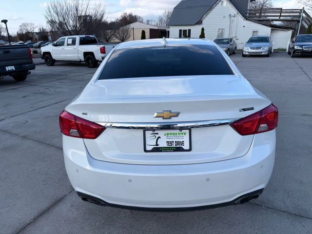 2019 Chevrolet Impala Premier Image 22 of 22