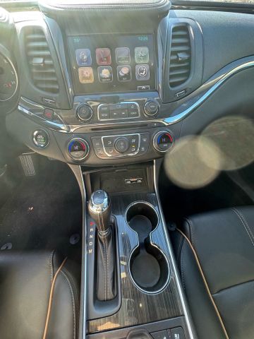 2019 Chevrolet Impala Premier Image 21 of 22