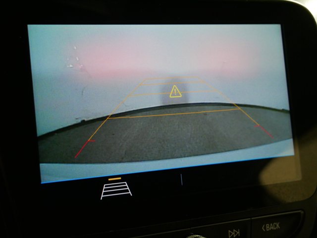 2019 Chevrolet Malibu LT Image 18 of 33