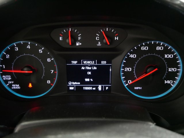 2019 Chevrolet Malibu LT Image 15 of 33