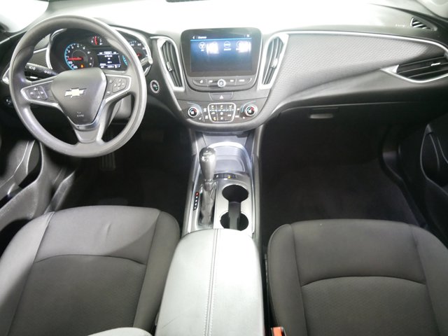 2019 Chevrolet Malibu LT Image 28 of 33