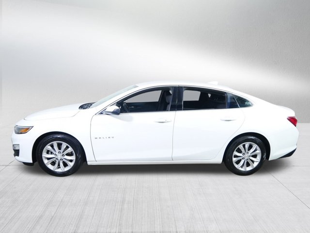 2019 Chevrolet Malibu LT Image 8 of 33