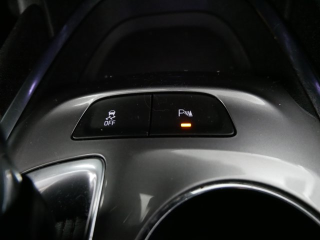 2019 Chevrolet Malibu LT Image 16 of 33