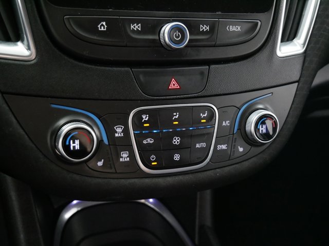 2019 Chevrolet Malibu LT Image 30 of 33